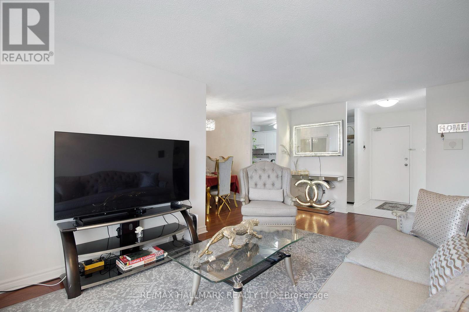 302 - 15 Torrance Road, Toronto, Ontario  M1J 3K2 - Photo 3 - E12785634