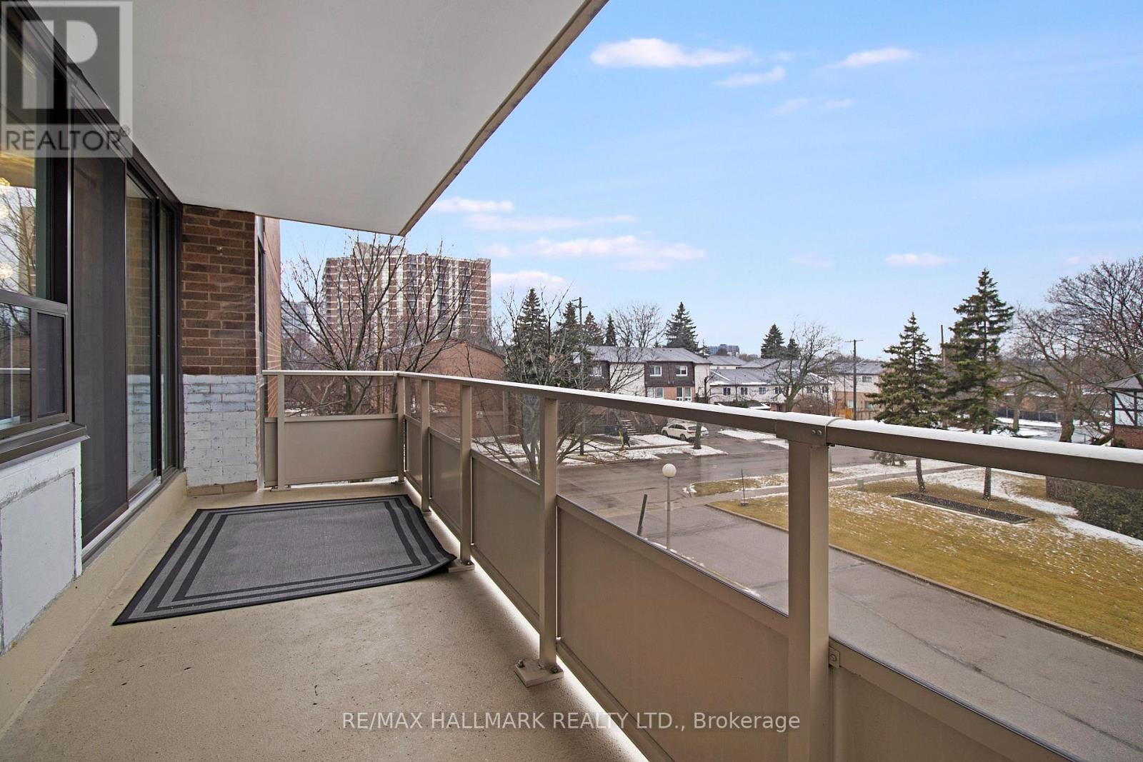 302 - 15 Torrance Road, Toronto, Ontario  M1J 3K2 - Photo 5 - E12785634