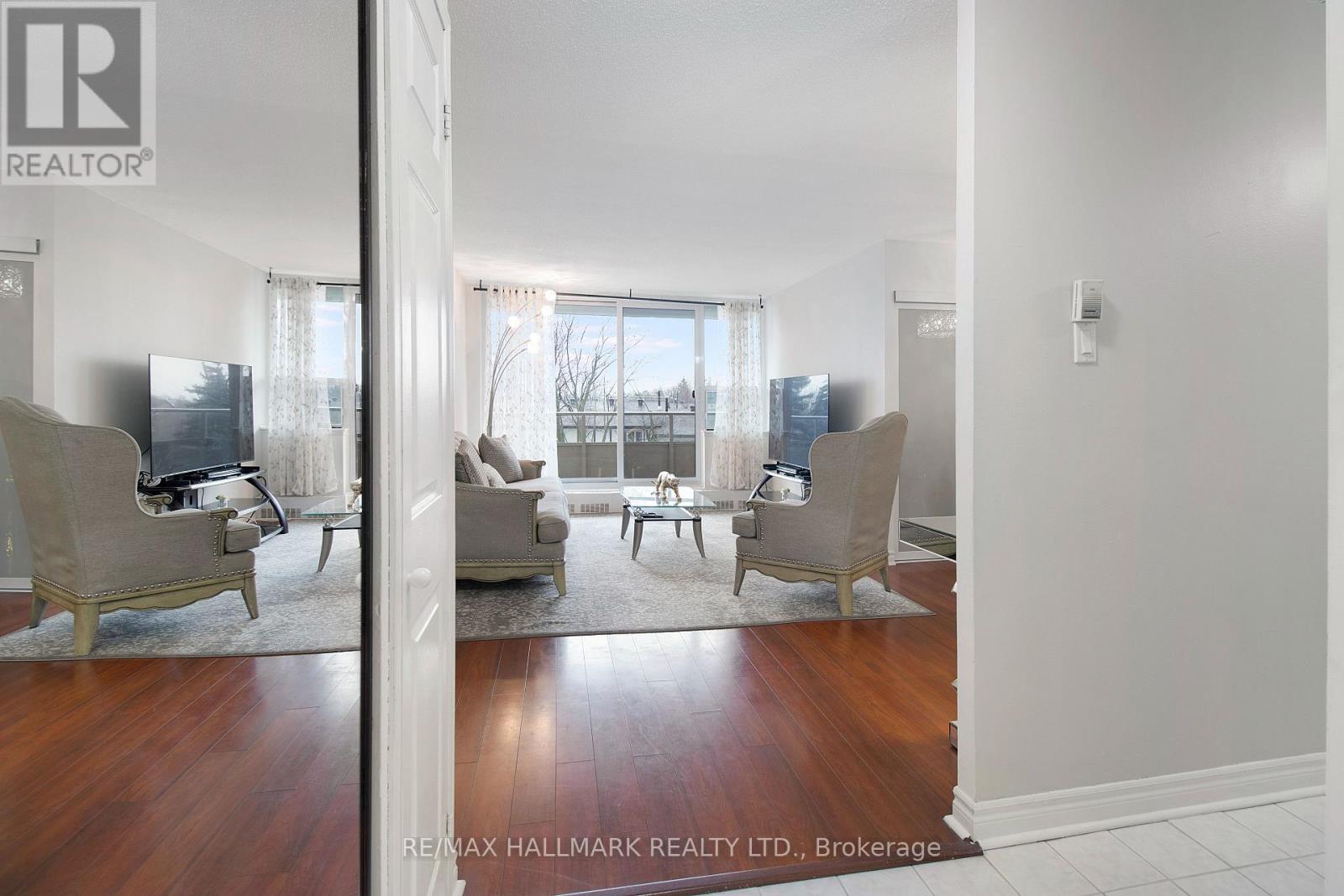 302 - 15 Torrance Road, Toronto, Ontario  M1J 3K2 - Photo 9 - E12785634