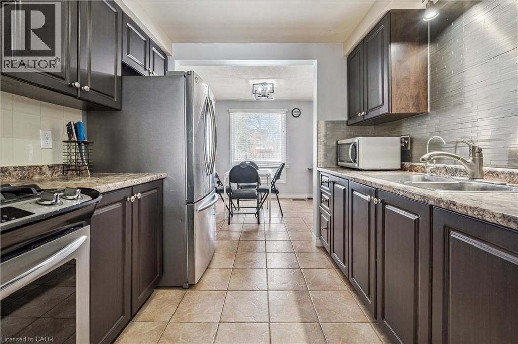 210 Glamis Road Unit# 9, Cambridge, Ontario  N1R 6L3 - Photo 12 - 40804971