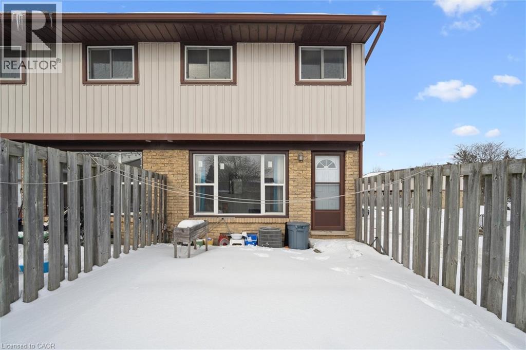 210 Glamis Road Unit# 9, Cambridge, Ontario  N1R 6L3 - Photo 37 - 40804971