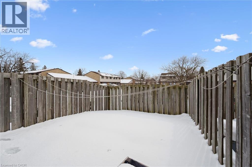 210 Glamis Road Unit# 9, Cambridge, Ontario  N1R 6L3 - Photo 40 - 40804971