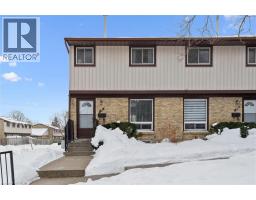 210 GLAMIS Road Unit# 9, Cambridge, Ontario