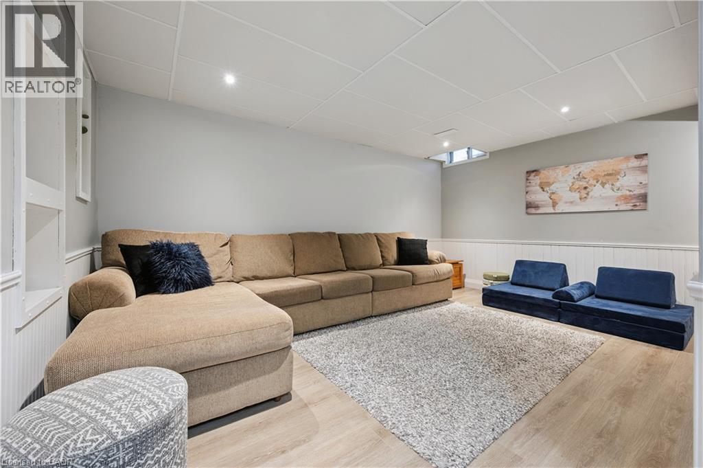 31 Middlemiss Crescent, Cambridge, Ontario N1T 1R5 - Photo 21 - 40804945