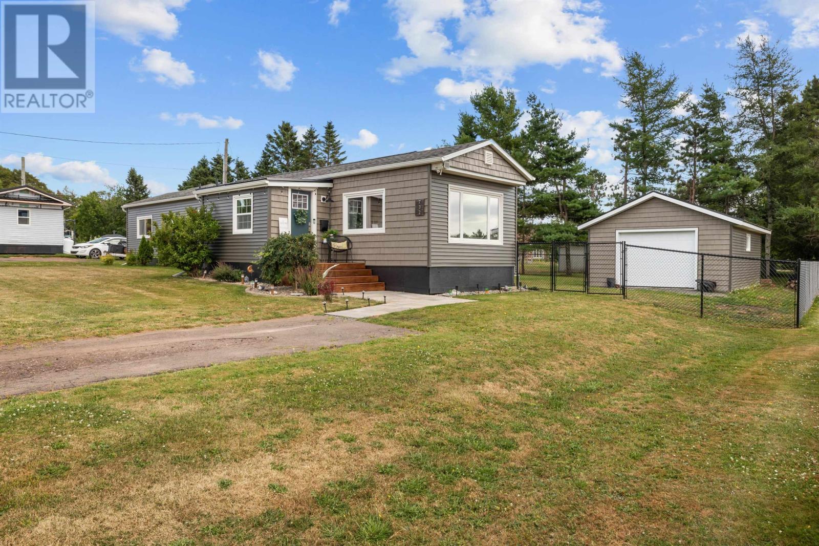 732 Starling Street, Summerside, Prince Edward Island  C1N 4Z8 - Photo 2 - 202602680