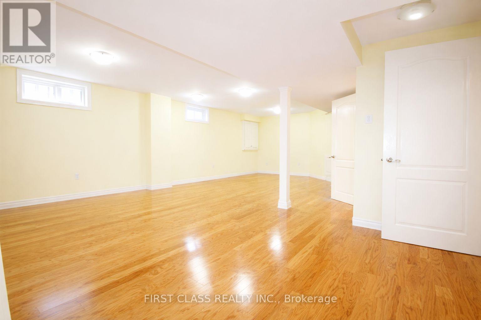 Bsmt - 27 Glenbury Drive, Vaughan, Ontario  L4J 7X5 - Photo 3 - N12785614