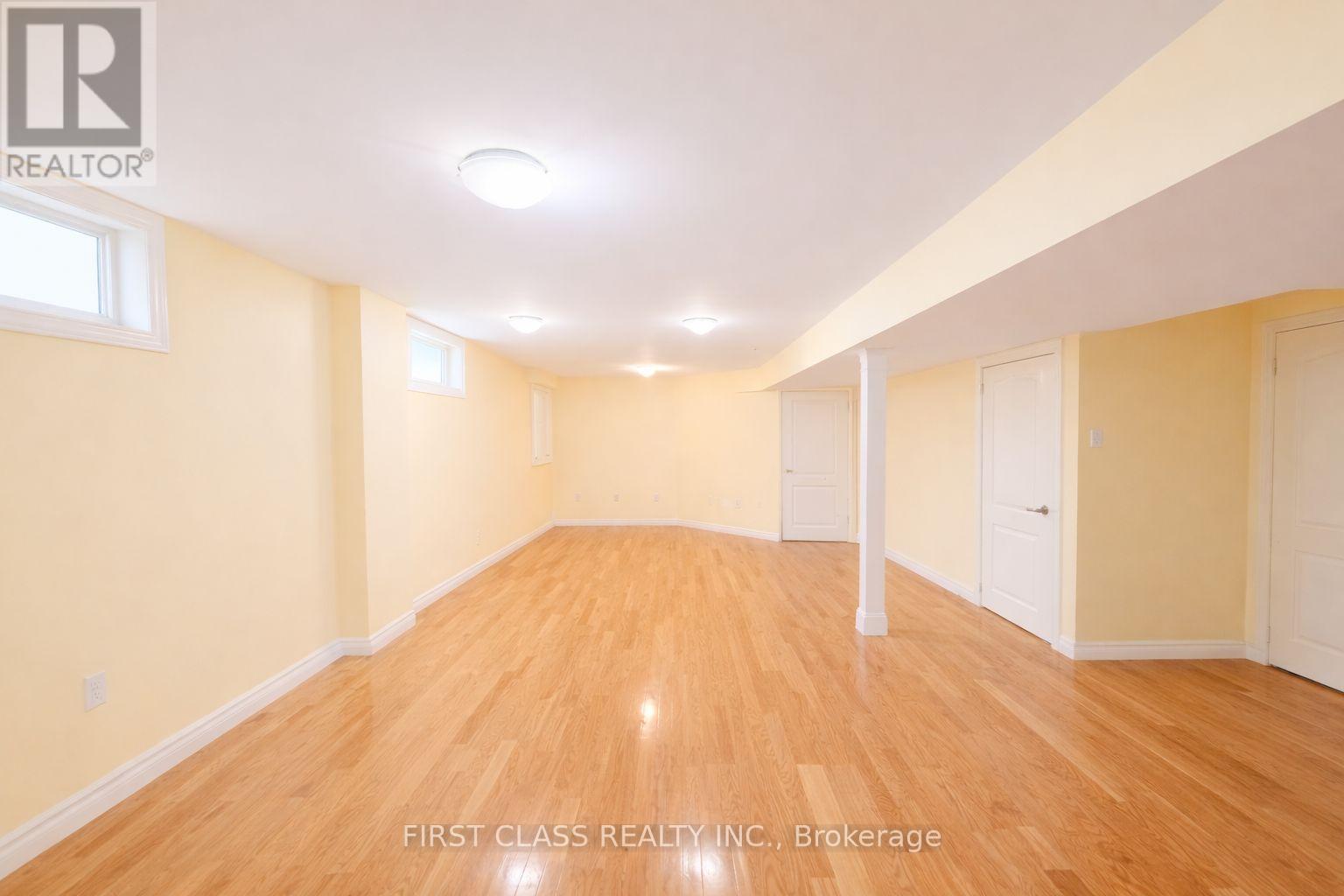 Bsmt - 27 Glenbury Drive, Vaughan, Ontario  L4J 7X5 - Photo 5 - N12785614