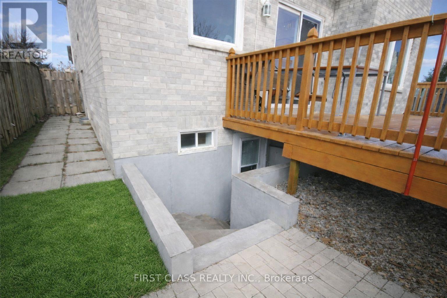 Bsmt - 27 Glenbury Drive, Vaughan, Ontario  L4J 7X5 - Photo 7 - N12785614