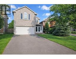 BSMT - 27 GLENBURY DRIVE, Vaughan, Ontario