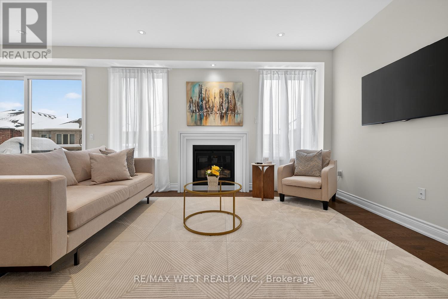 90 Watershed Gate, East Gwillimbury, Ontario  L9N 0Y2 - Photo 17 - N12785632