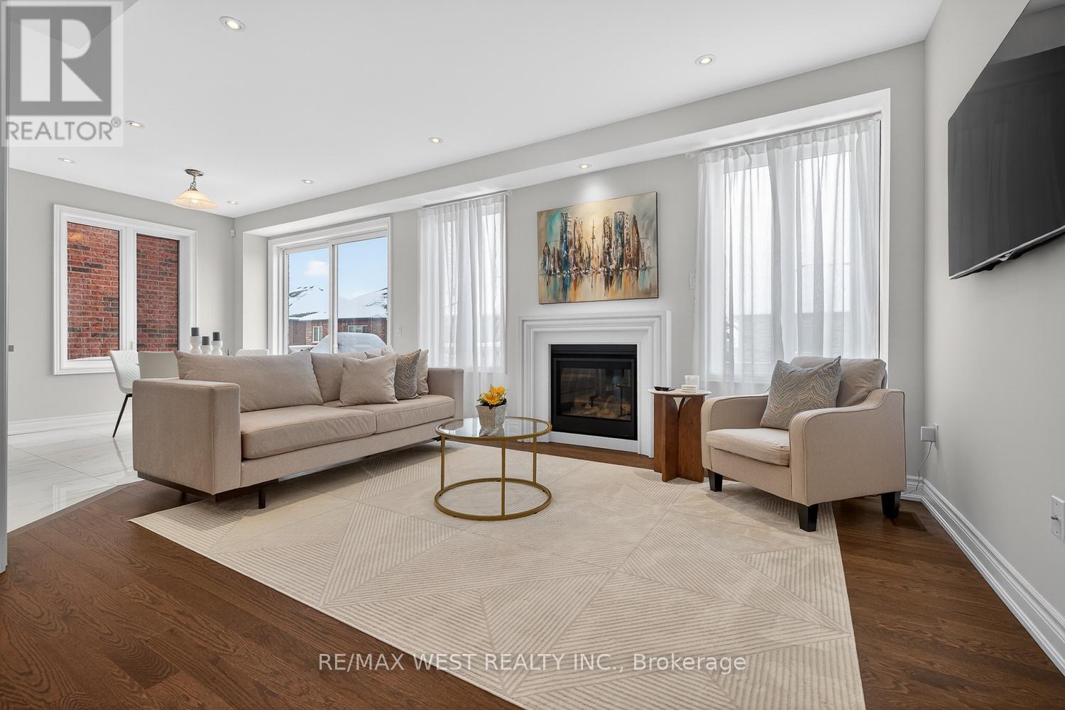 90 Watershed Gate, East Gwillimbury, Ontario  L9N 0Y2 - Photo 18 - N12785632