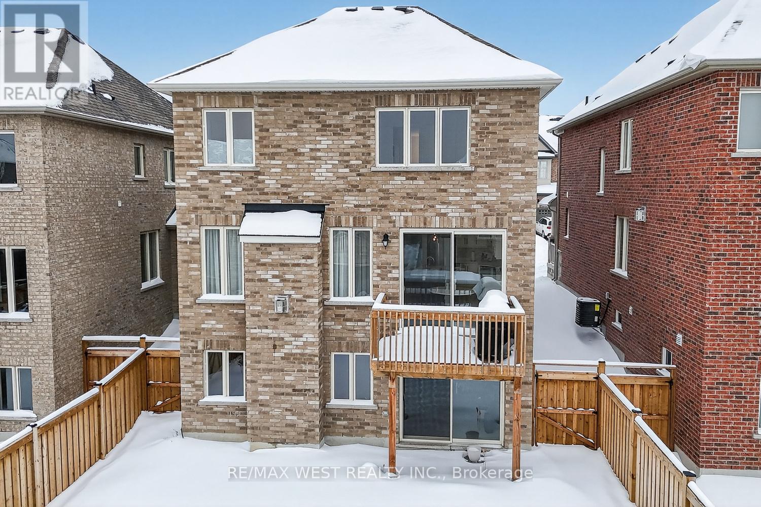 90 Watershed Gate, East Gwillimbury, Ontario  L9N 0Y2 - Photo 33 - N12785632