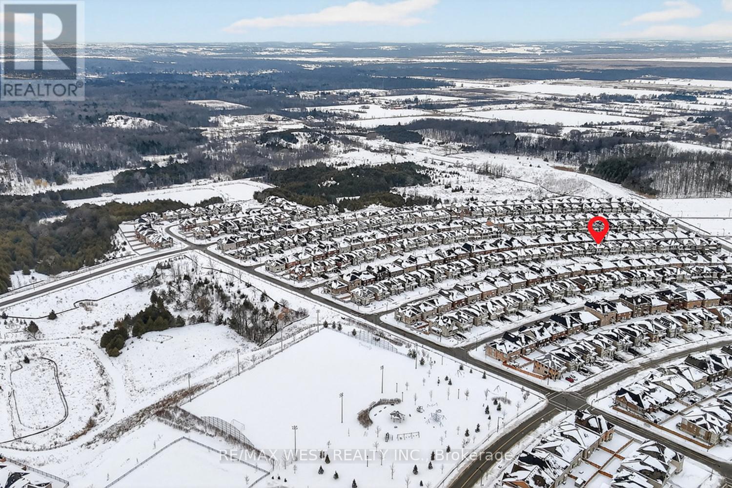 90 Watershed Gate, East Gwillimbury, Ontario  L9N 0Y2 - Photo 35 - N12785632