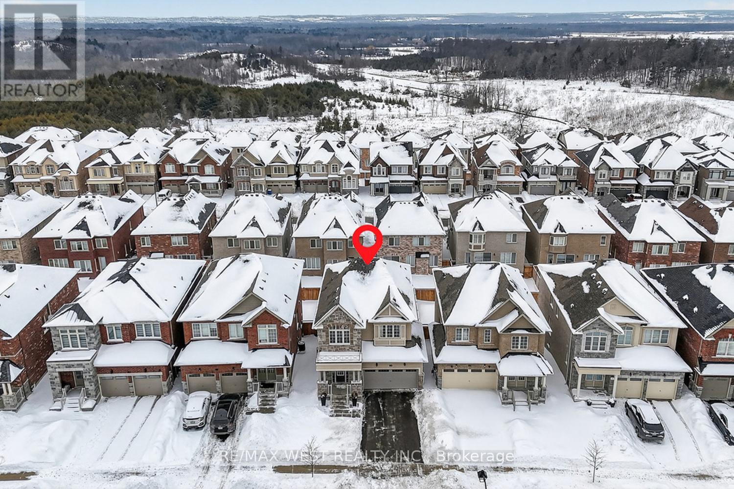 90 Watershed Gate, East Gwillimbury, Ontario  L9N 0Y2 - Photo 36 - N12785632