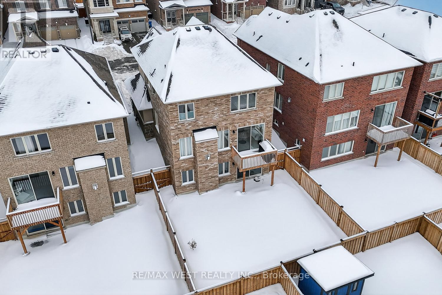 90 Watershed Gate, East Gwillimbury, Ontario  L9N 0Y2 - Photo 37 - N12785632