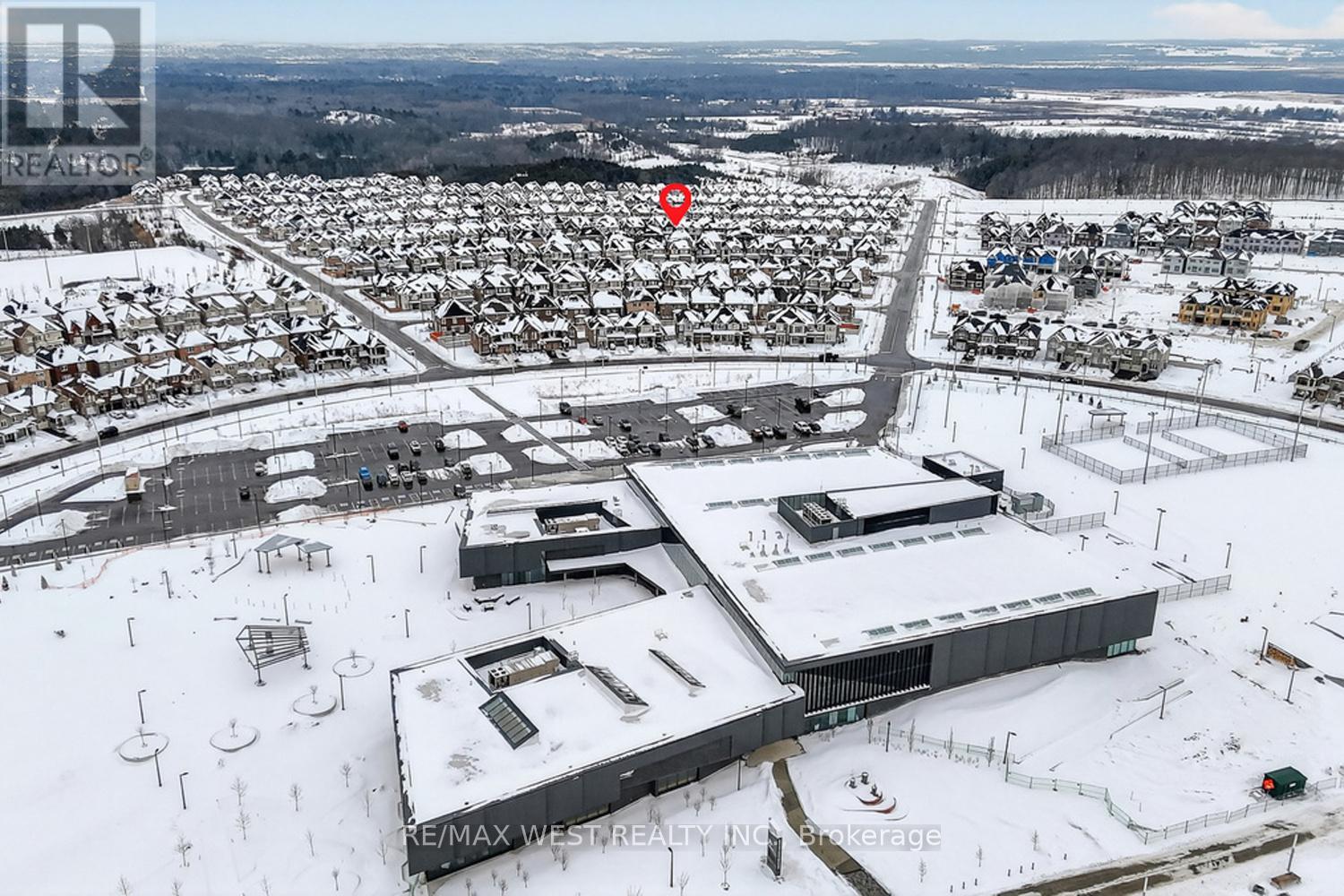 90 Watershed Gate, East Gwillimbury, Ontario  L9N 0Y2 - Photo 41 - N12785632