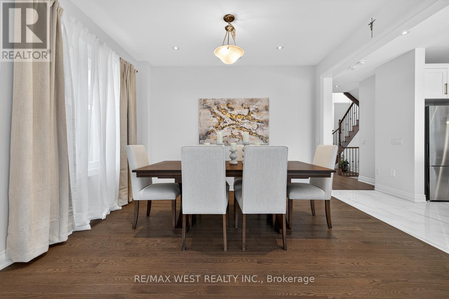 90 Watershed Gate, East Gwillimbury, Ontario  L9N 0Y2 - Photo 9 - N12785632