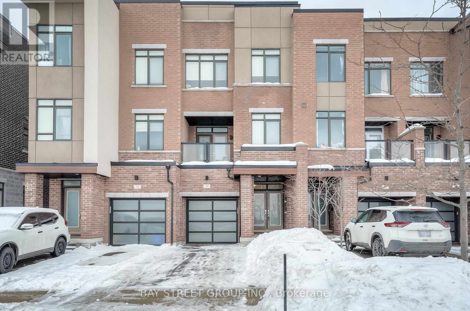 70 Salterton Circle, Vaughan, Ontario  L6A 4Z2 - Photo 1 - N12785654