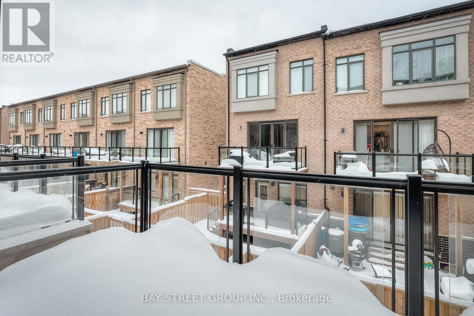 70 Salterton Circle, Vaughan, Ontario  L6A 4Z2 - Photo 36 - N12785654