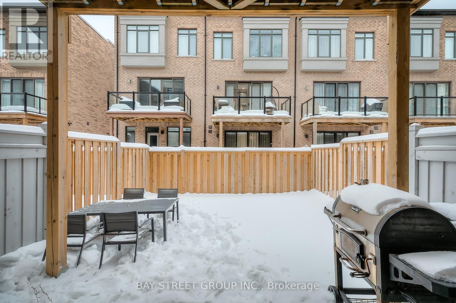 70 Salterton Circle, Vaughan, Ontario  L6A 4Z2 - Photo 46 - N12785654