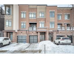 70 SALTERTON CIRCLE, Vaughan, Ontario