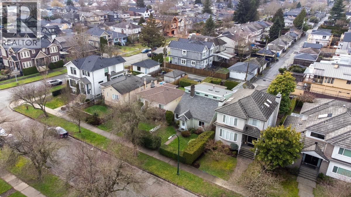 3555 Trafalgar Street, Vancouver, British Columbia  V6L 2L9 - Photo 3 - R3089214