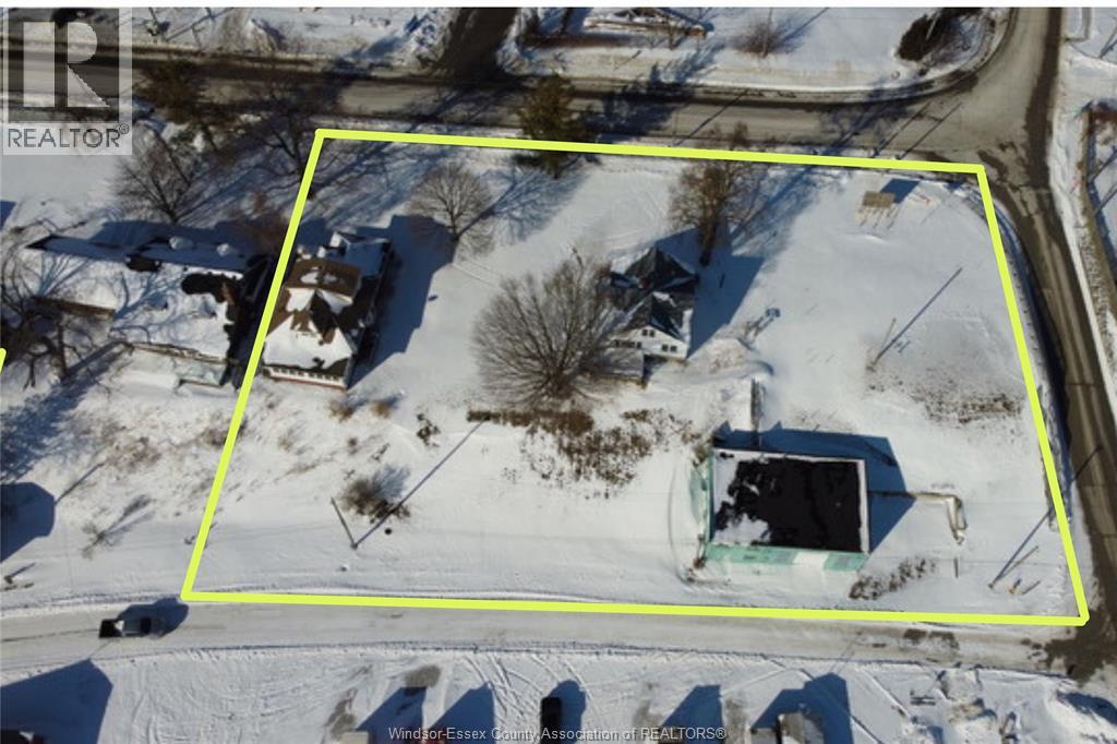 MLS# 26003136: 141-155 PARK STREET, Kingsville, Canada