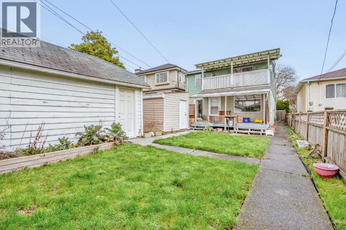 3555 Trafalgar Street, Vancouver, British Columbia  V6L 2L9 - Photo 24 - R3089214