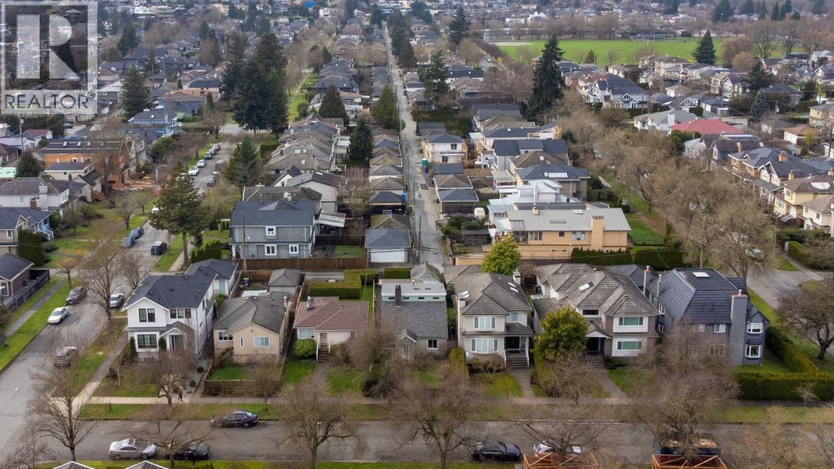 3555 Trafalgar Street, Vancouver, British Columbia  V6L 2L9 - Photo 30 - R3089214