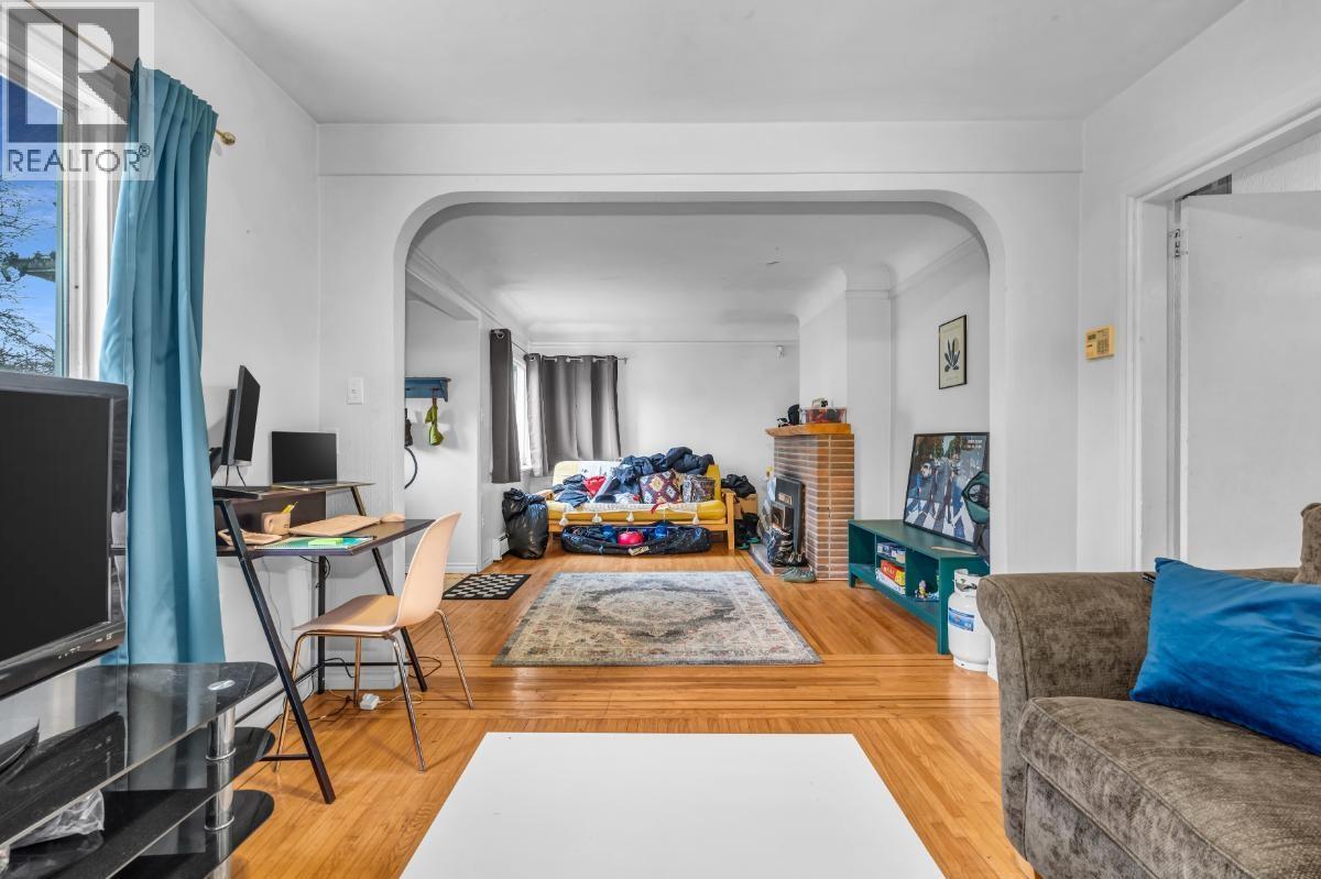 3555 Trafalgar Street, Vancouver, British Columbia  V6L 2L9 - Photo 6 - R3089214