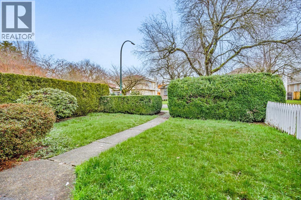 3555 Trafalgar Street, Vancouver, British Columbia  V6L 2L9 - Photo 26 - R3089214