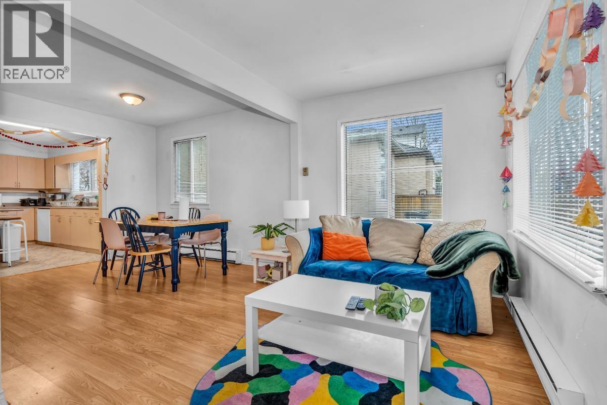 3555 Trafalgar Street, Vancouver, British Columbia  V6L 2L9 - Photo 9 - R3089214