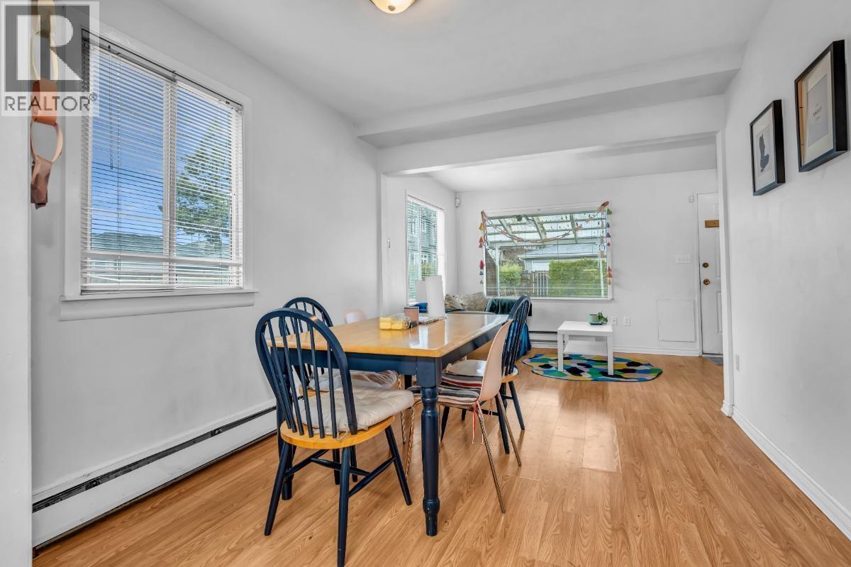 3555 Trafalgar Street, Vancouver, British Columbia  V6L 2L9 - Photo 8 - R3089214