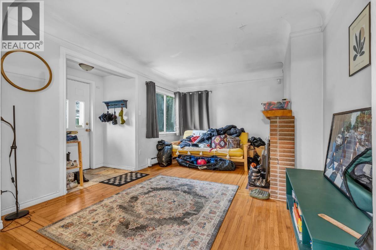 3555 Trafalgar Street, Vancouver, British Columbia  V6L 2L9 - Photo 5 - R3089214