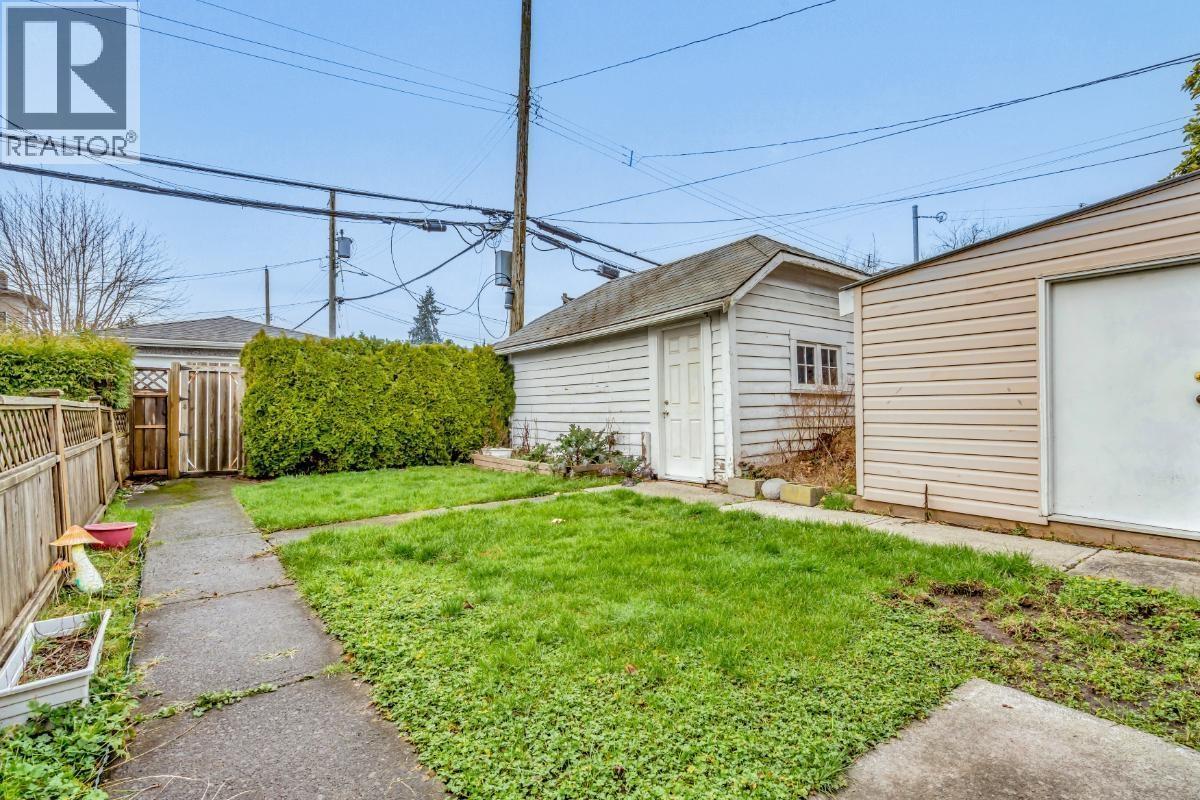 3555 Trafalgar Street, Vancouver, British Columbia  V6L 2L9 - Photo 25 - R3089214