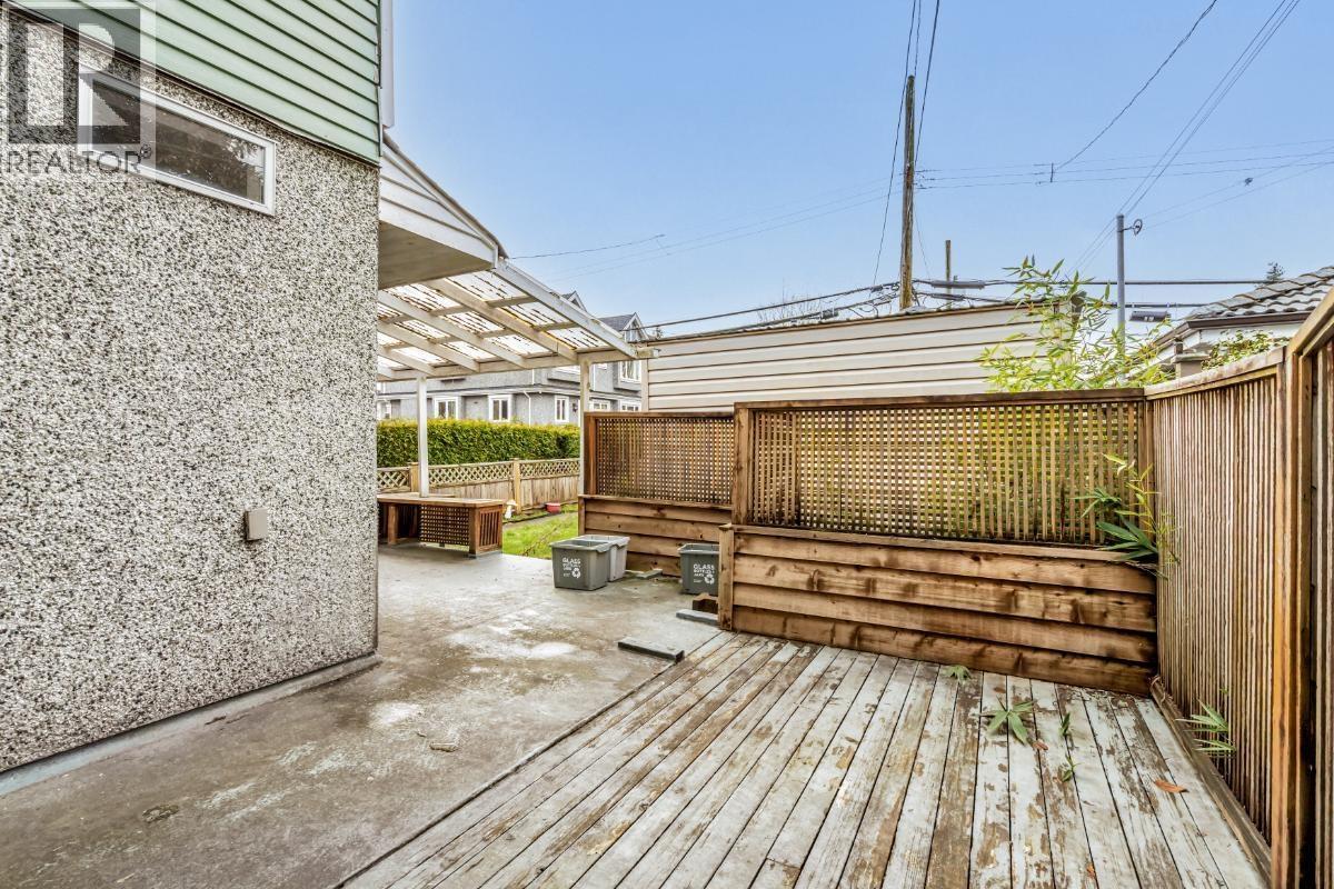 3555 Trafalgar Street, Vancouver, British Columbia  V6L 2L9 - Photo 23 - R3089214