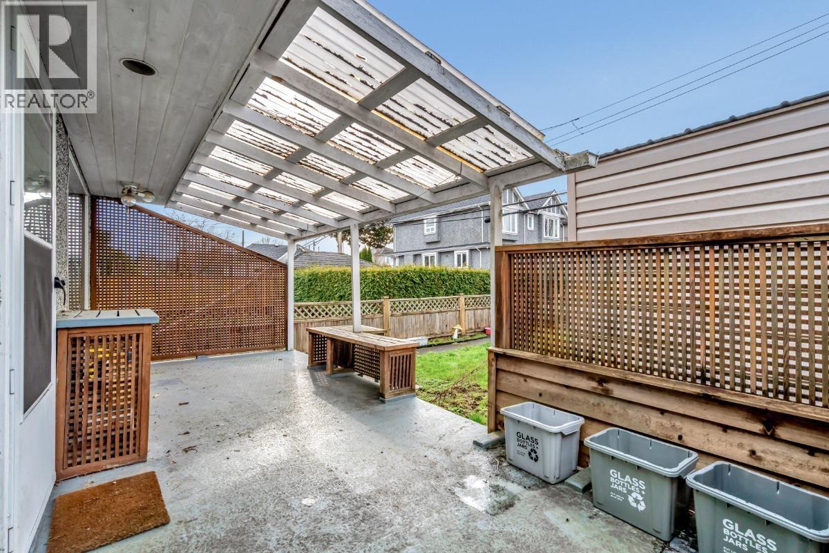 3555 Trafalgar Street, Vancouver, British Columbia  V6L 2L9 - Photo 22 - R3089214