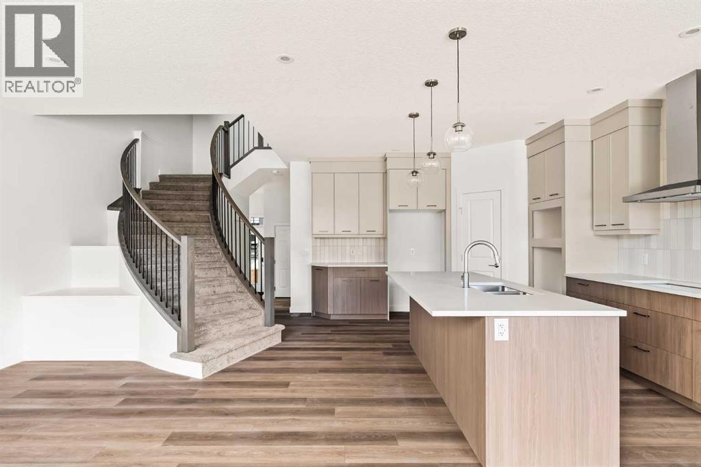 192 Creekstone Circle Sw, Calgary, Alberta  T2X 5M5 - Photo 5 - A2276222