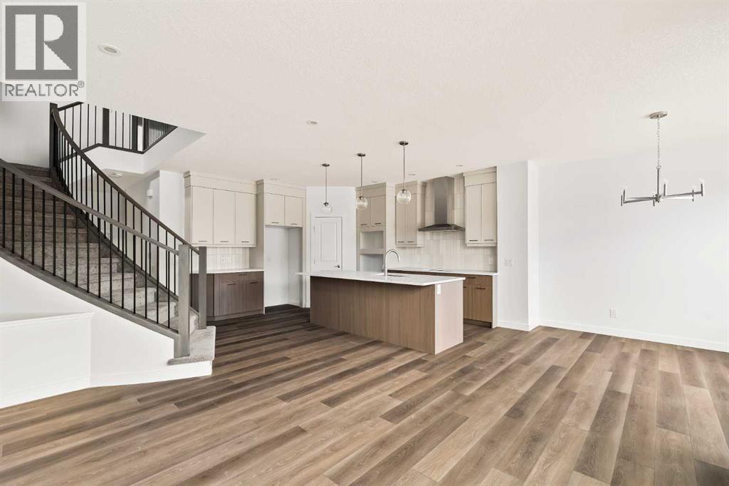 192 Creekstone Circle Sw, Calgary, Alberta  T2X 5M5 - Photo 10 - A2276222