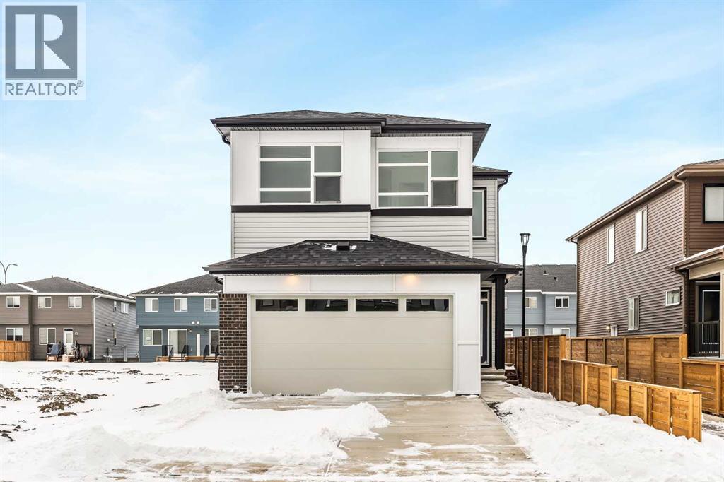 192 Creekstone Circle Sw, Calgary, Alberta  T2X 5M5 - Photo 31 - A2276222
