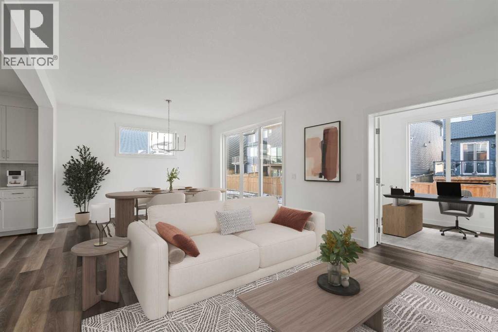 208 Starling Place Nw, Calgary, Alberta  T3P 2W2 - Photo 13 - A2278415