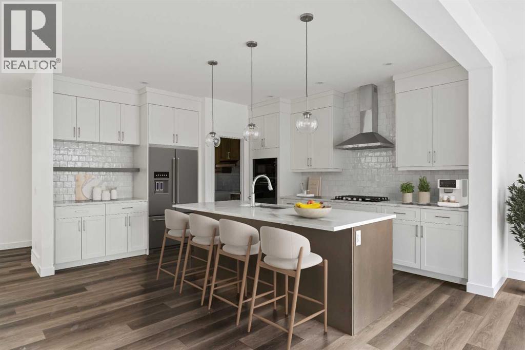 208 Starling Place Nw, Calgary, Alberta  T3P 2W2 - Photo 6 - A2278415