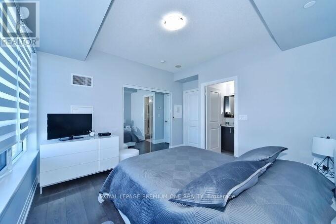 1211 - 3700 Highway 7 Road, Vaughan, Ontario  L4L 0G8 - Photo 18 - N12775038