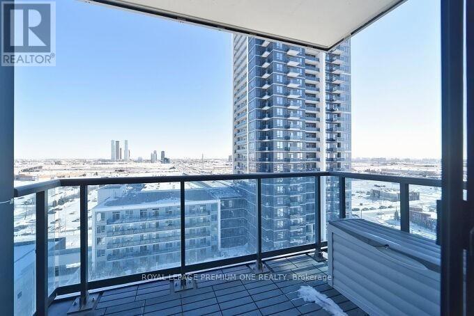 1211 - 3700 Highway 7 Road, Vaughan, Ontario  L4L 0G8 - Photo 22 - N12775038