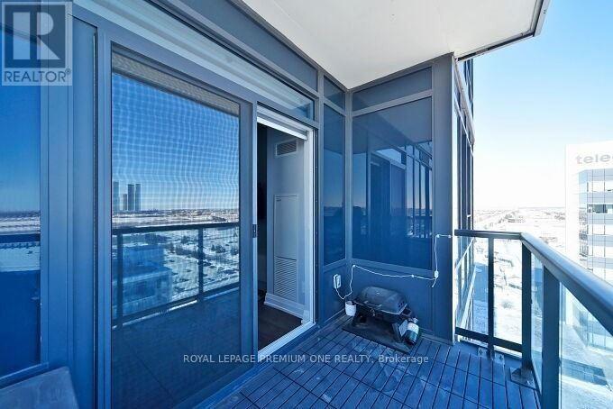 1211 - 3700 Highway 7 Road, Vaughan, Ontario  L4L 0G8 - Photo 23 - N12775038