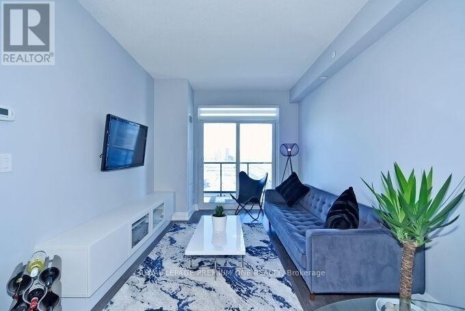 1211 - 3700 Highway 7 Road, Vaughan, Ontario  L4L 0G8 - Photo 6 - N12775038