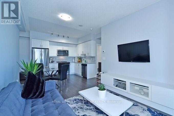 1211 - 3700 Highway 7 Road, Vaughan, Ontario  L4L 0G8 - Photo 8 - N12775038