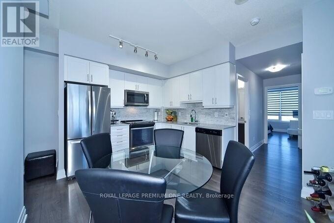 1211 - 3700 Highway 7 Road, Vaughan, Ontario  L4L 0G8 - Photo 9 - N12775038