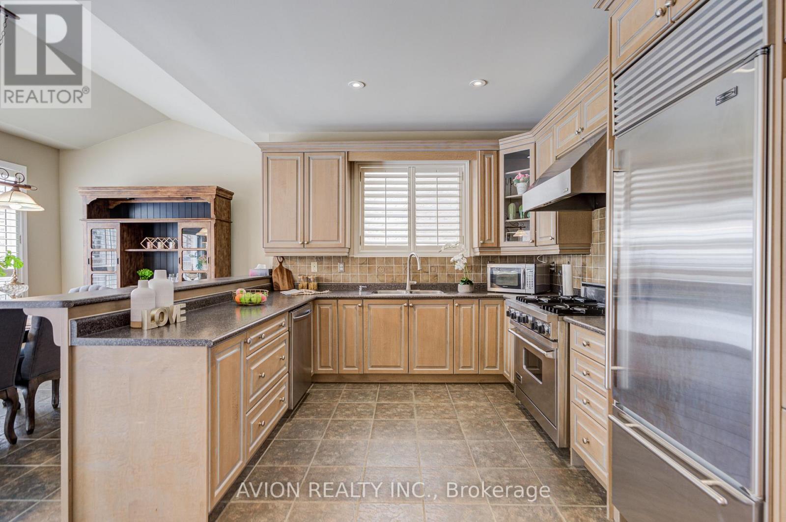 15 Tacc Trail, Vaughan, Ontario  L4H 2H4 - Photo 11 - N12782116