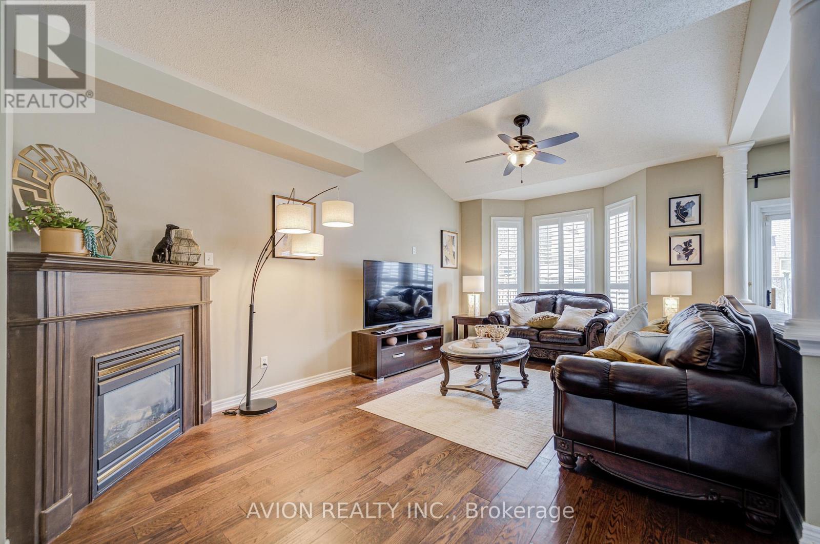 15 Tacc Trail, Vaughan, Ontario  L4H 2H4 - Photo 6 - N12782116